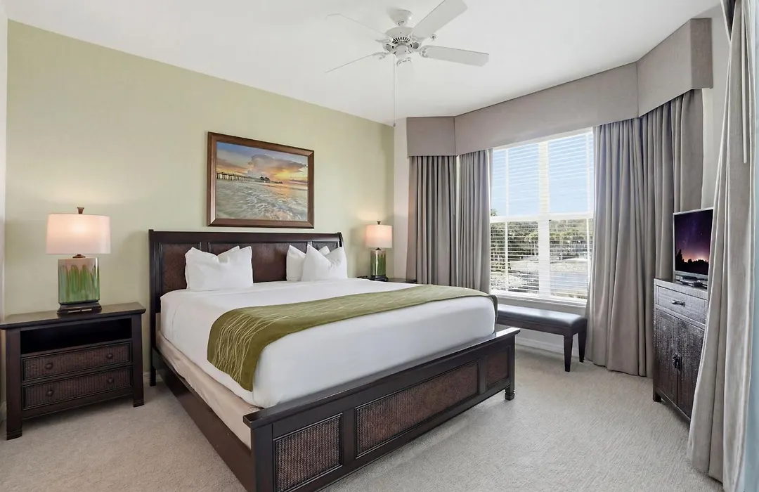 Greenlinks Golf Villas At Lely Resort-1