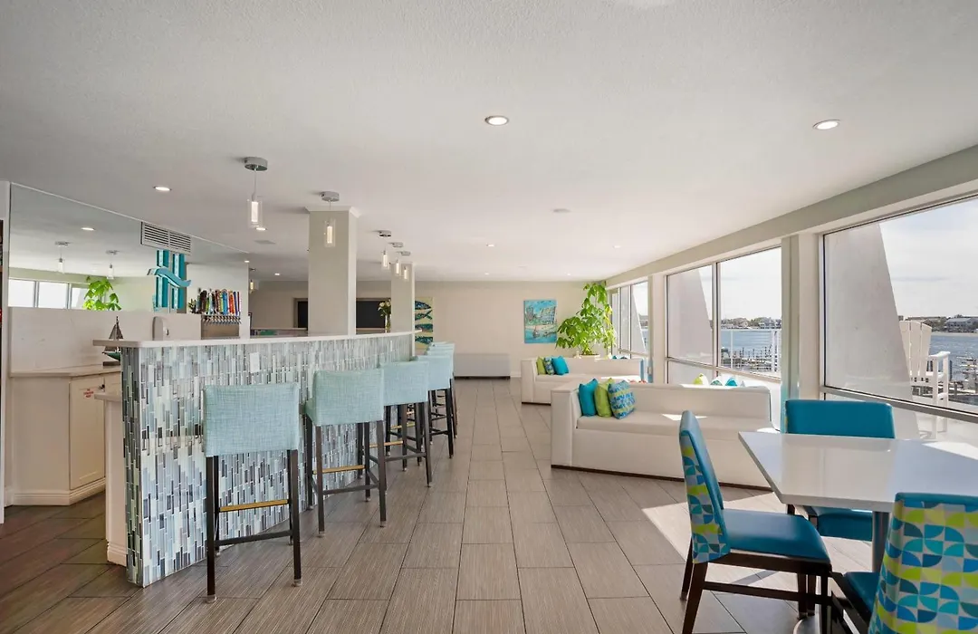 Inn On Destin Harbor, An Ascend Collection Hotel-1