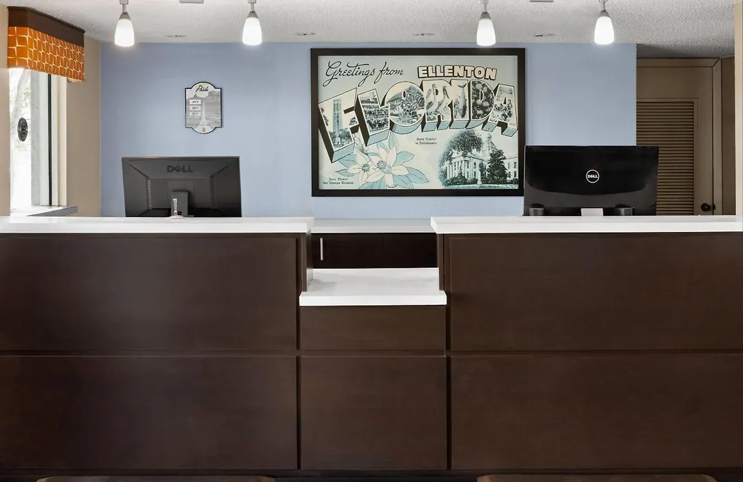 Super 8 By Wyndham Ellenton Bradenton Area-1