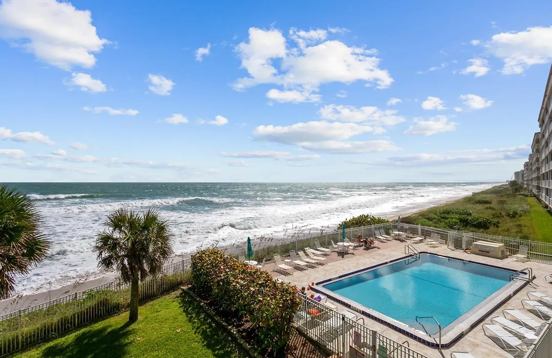 Indian Harbour Beach Club 303-1