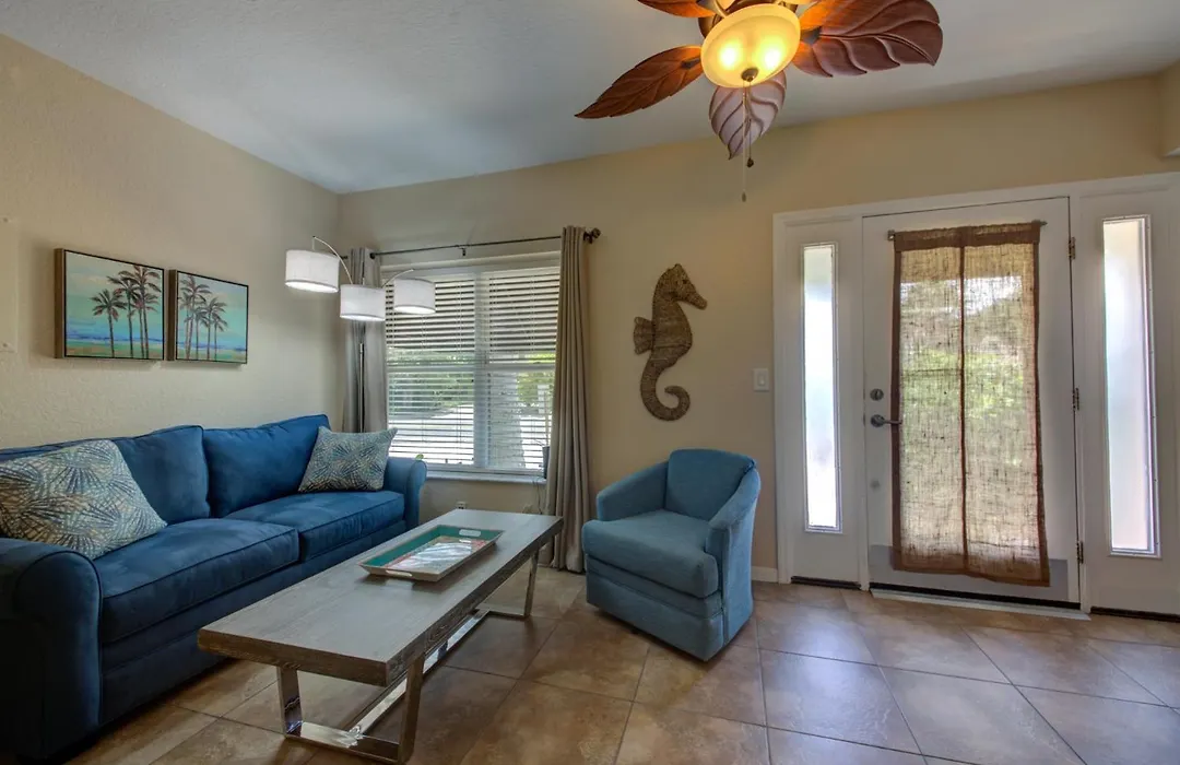 The Ringling Beach House-1