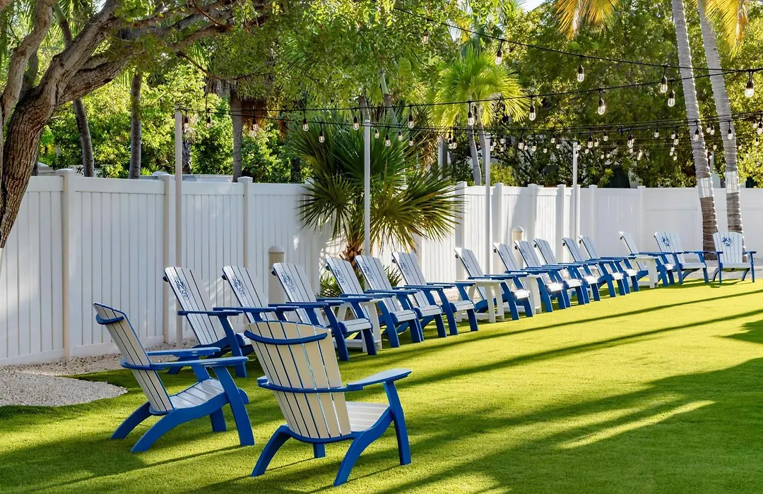 Doubletree By Hilton Grand Key Resort-1