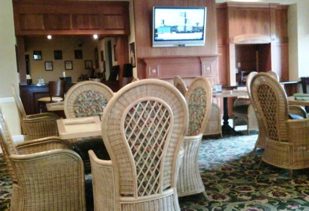 Monumental Hotel Orlando-1