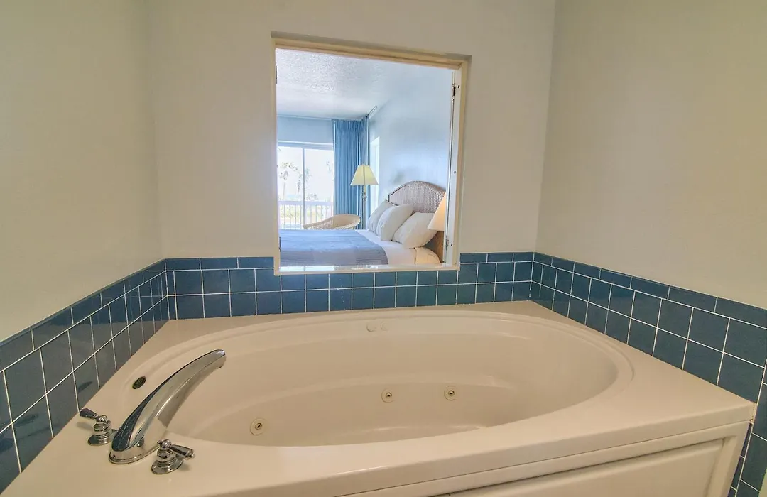 Oceanview Lodge - Saint Augustine-1