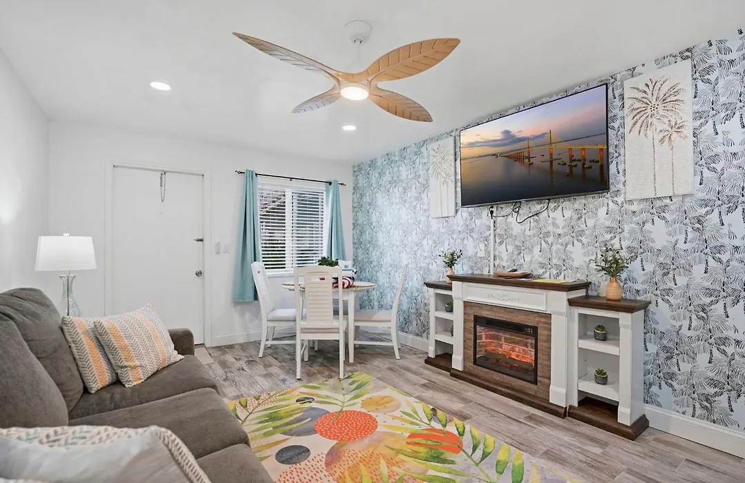 Malibu Resort Motel-1