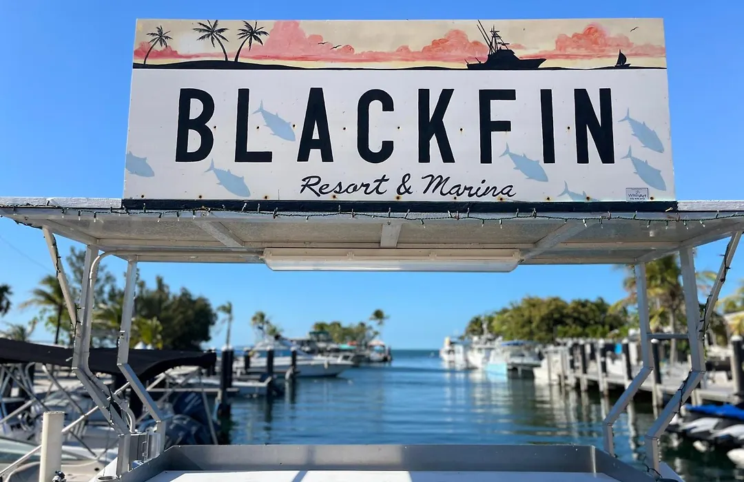 Blackfin Resort And Marina-1