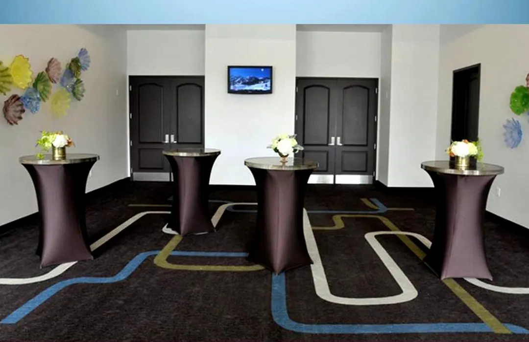 Staybridge Suites St. Petersburg Fl By Ihg-1