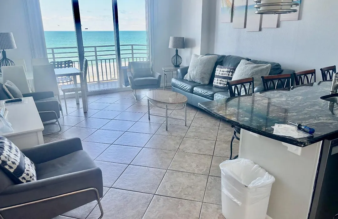 Ocean Walk Resort-Spectacular Ocean View-1