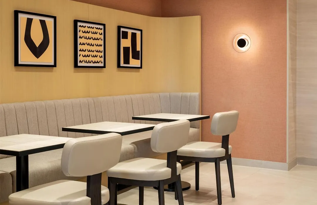 Hyatt Place Fort Lauderdale Cruise Port & Convention Center - Newly Renovated-1