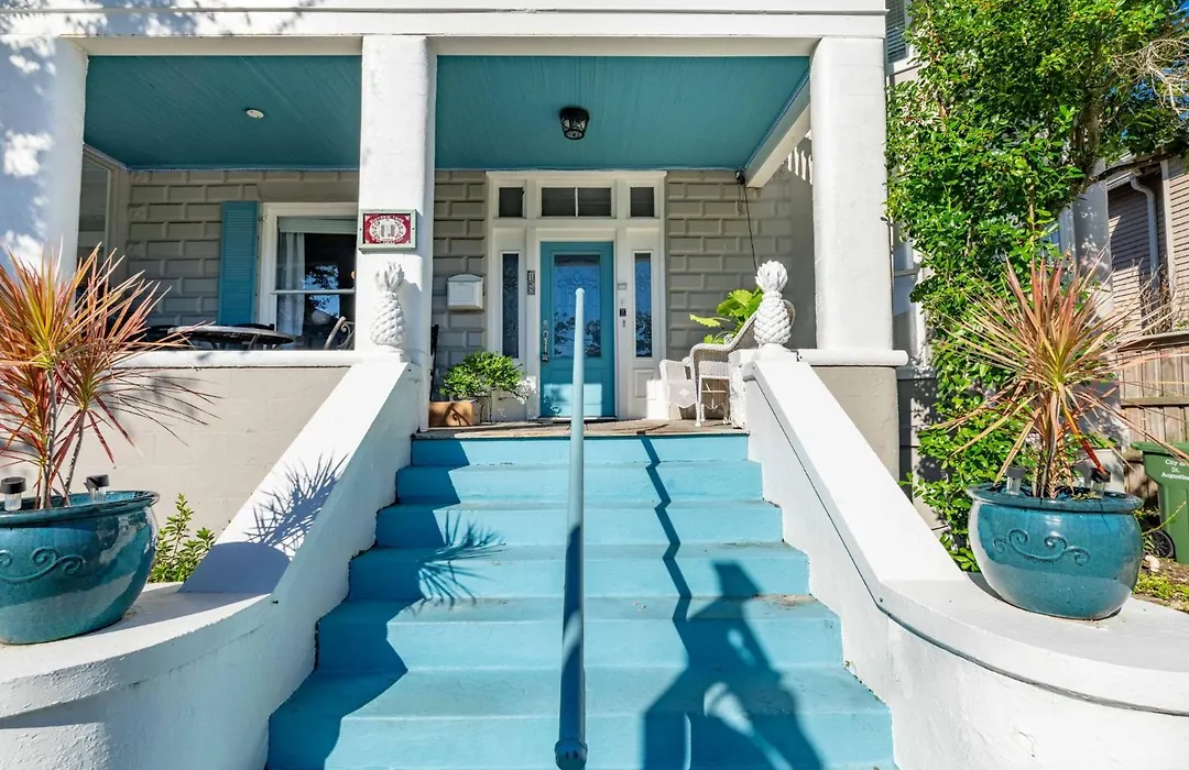 Southern Wind Inn-1