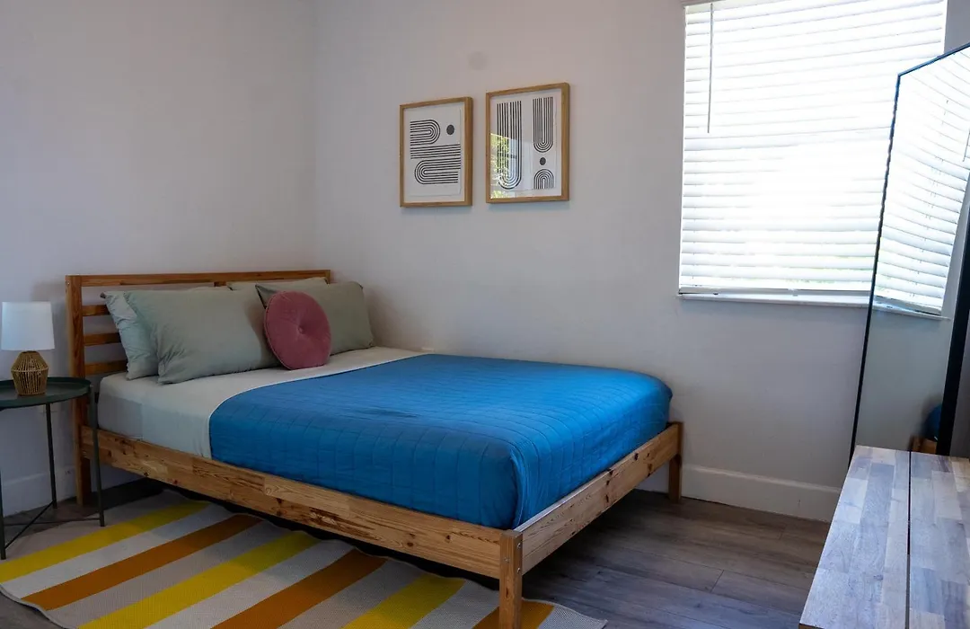 Casa Mia Central Location, Free Parking, Fully Equipped-1