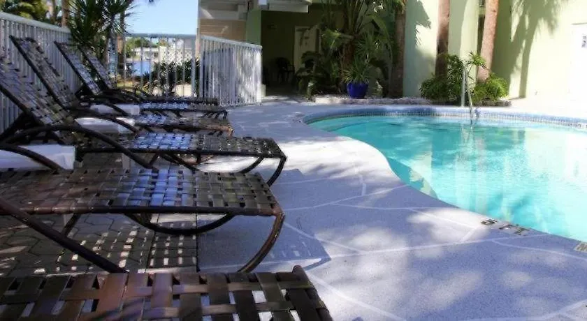 Chart House Suites And Marina-1