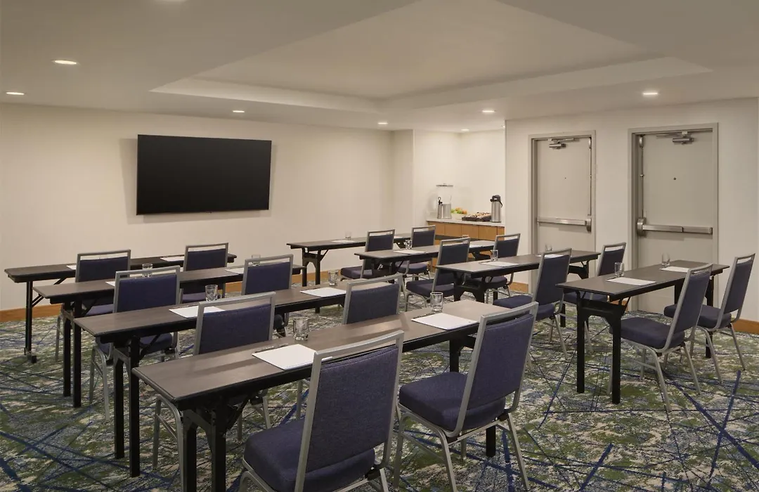 Doubletree By Hilton Gainesville-1