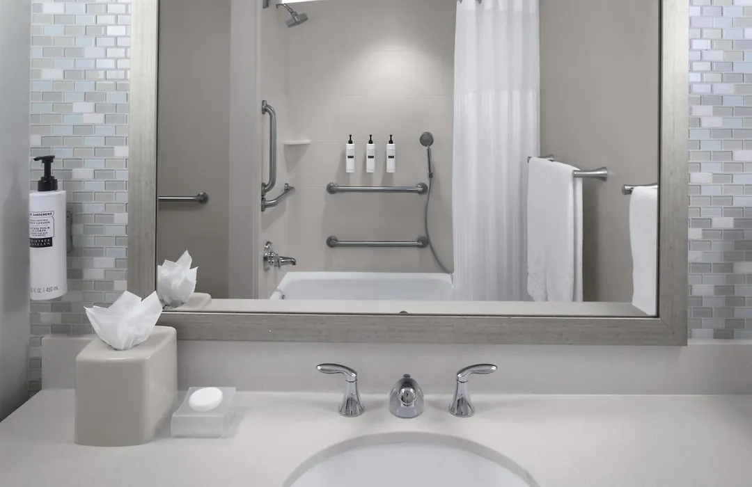 Hilton Garden Inn Miami Dolphin Mall-1