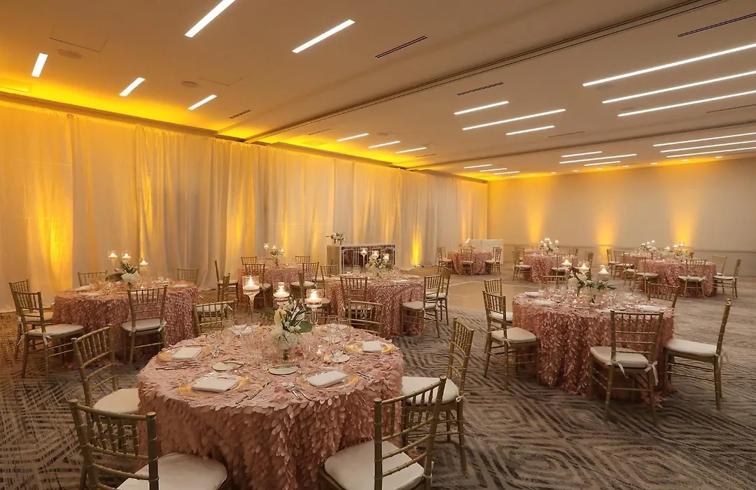 Intercontinental At Doral Miami By Ihg-1