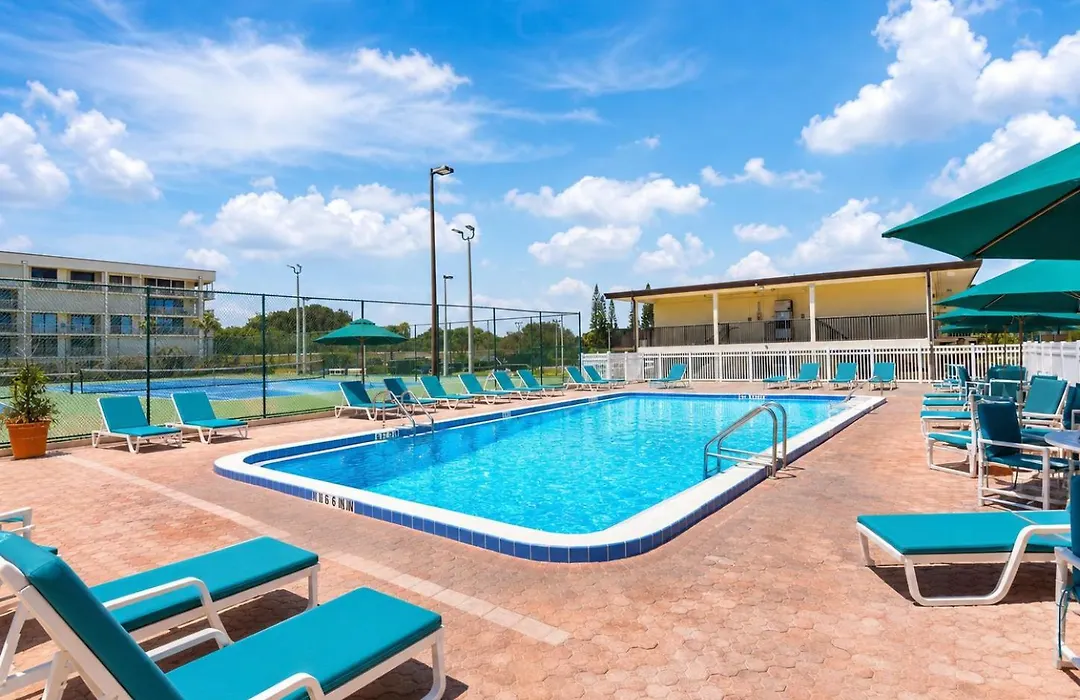 Ocean Landings Resort Cocoa Beach Port Canaveral-1