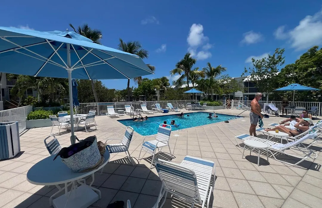 Full Time Lic Mgr - 2 Bed 2 Bath Villa - Oceanfront Beach Resort - Saltwater Lagoon-1