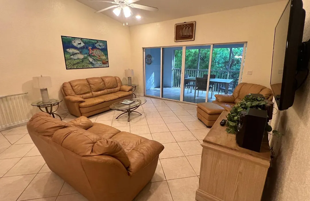 Full Time Lic Mgr - Modern 4 Bed 4 Bath Villa - Upscale Oceanfront Resort - Indoor Pickleball - Speakeasy!-1