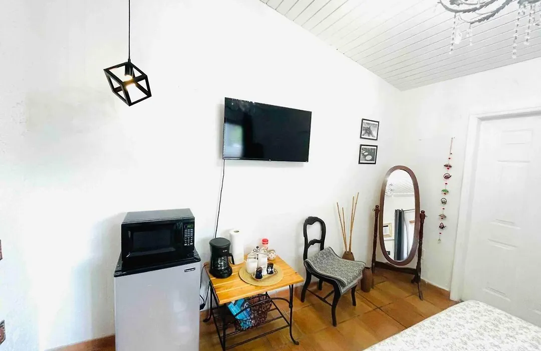 Private Loft In The Heart Of Little Havana-1
