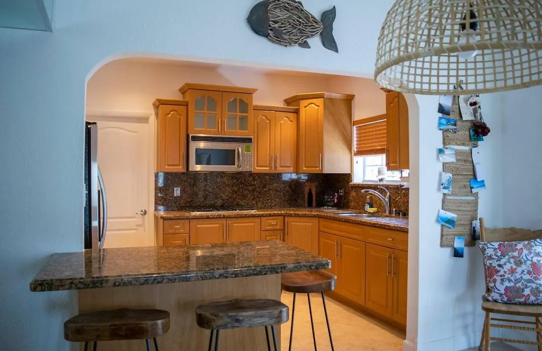 Stay Near Miami'S Cultural Heart With Wifi-1