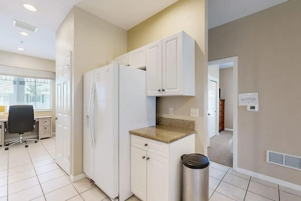 Greenlink Resort 421-1