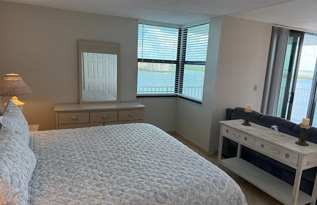 Lover'S Key Beach Club By Check-In Vacation Rentals-1
