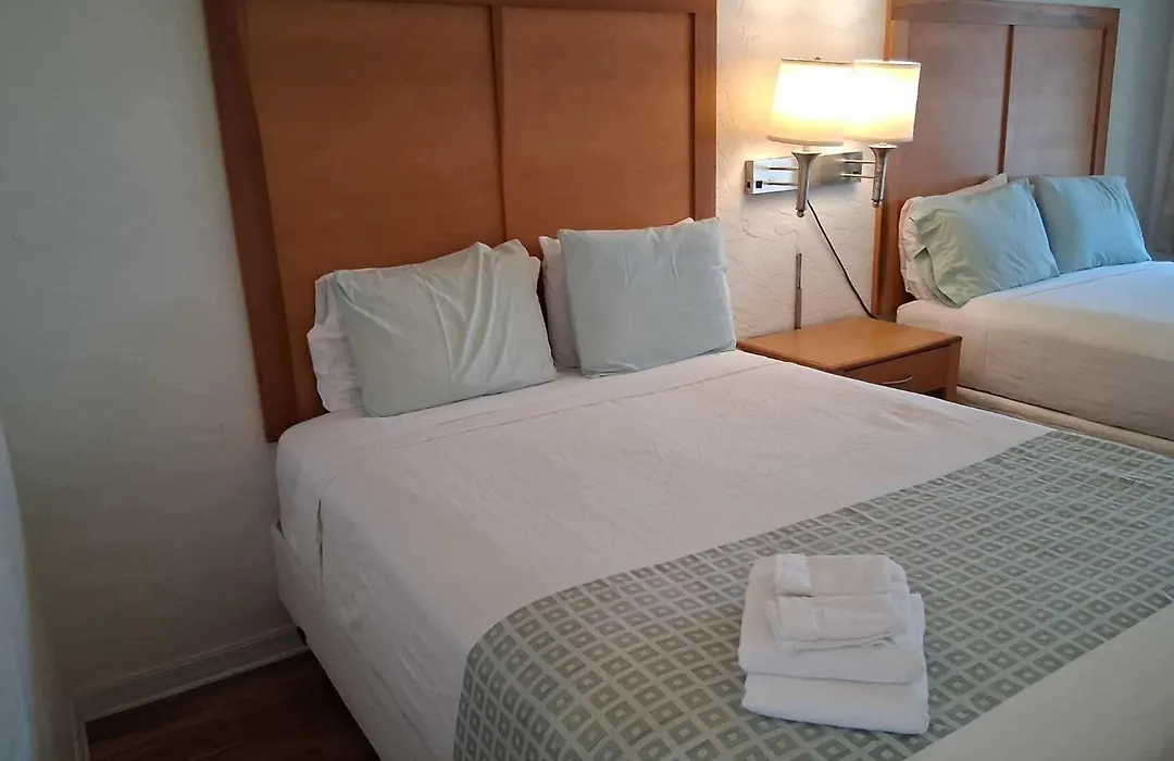 Studio 1 Motel - Daytona Beach-1