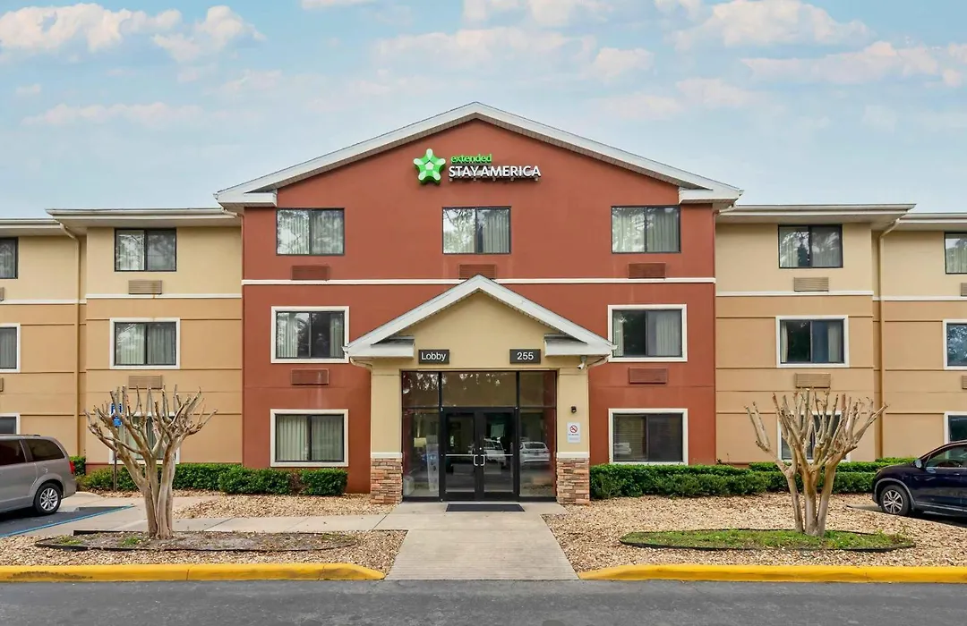 Extended Stay America Suites - Daytona Beach - International Speedway-1