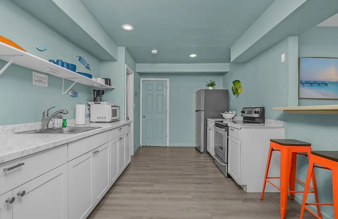 Latitude 26 Waterfront Boutique Resort - Fort Myers Beach-1