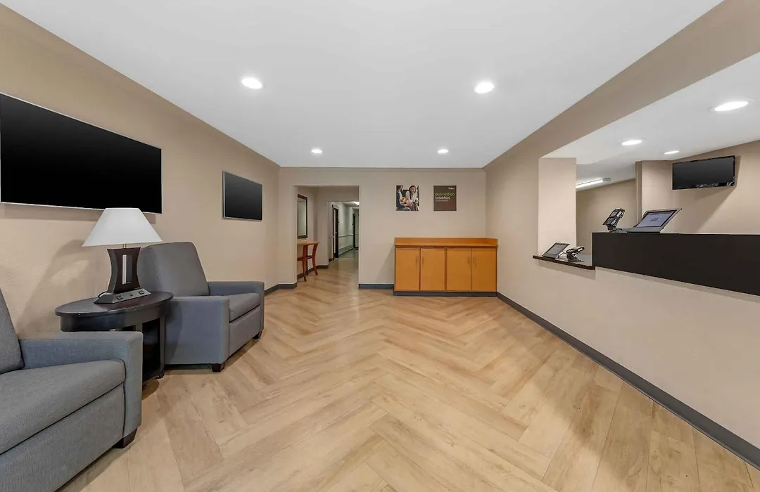 Extended Stay America Suites - West Palm Beach - Northpoint Corporate Park-1