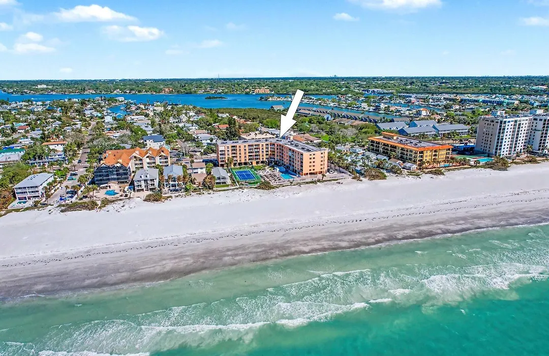 Reef Club 401-1