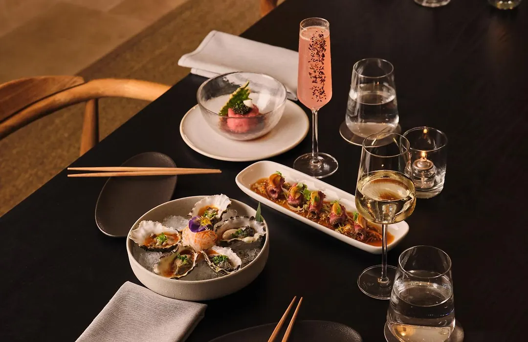 Waterstone Resort & Marina Boca Raton, Curio Collection By Hilton-1