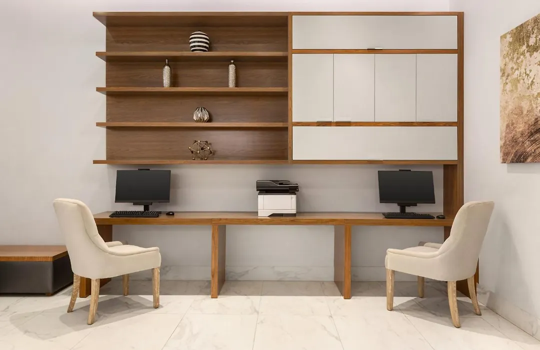 Holiday Inn Miami Beach-Oceanfront By Ihg-1