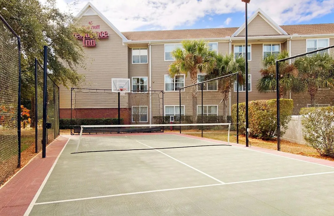 Residence Inn By Marriott Tampa At Usf/Medical Center-1