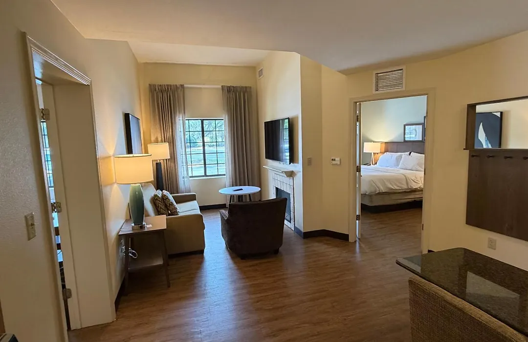 Staybridge Suites Tallahassee I-10 East By Ihg-1