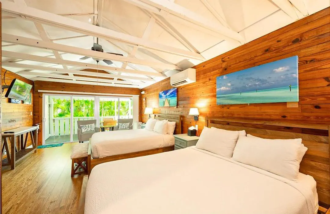 Papa'S Hideaway-1