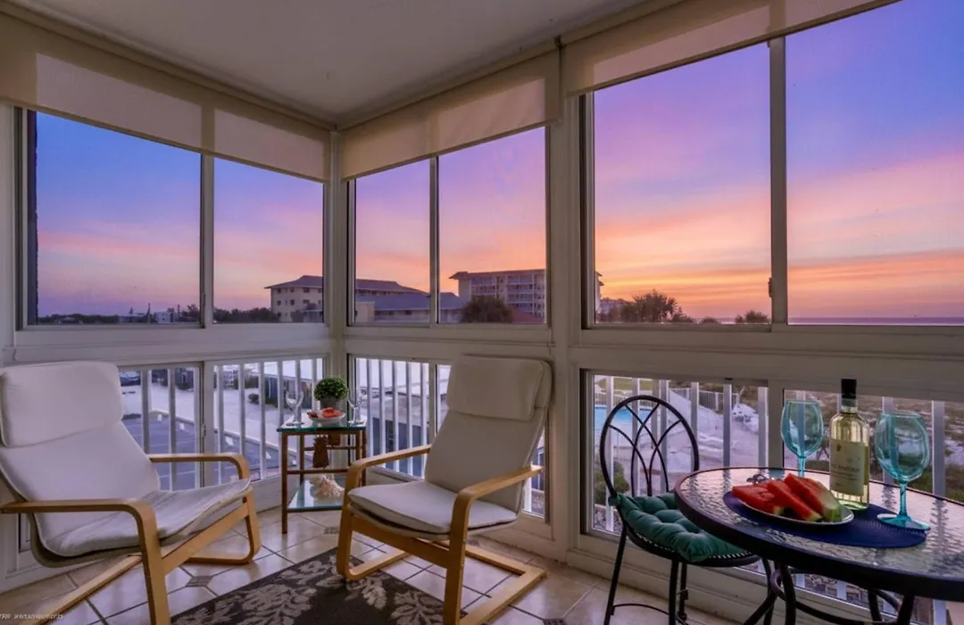 San Marco Gulf Beach Views 3Rd Floor-1