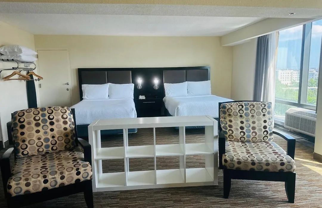 Holiday Inn Miami International Airport By Ihg-1