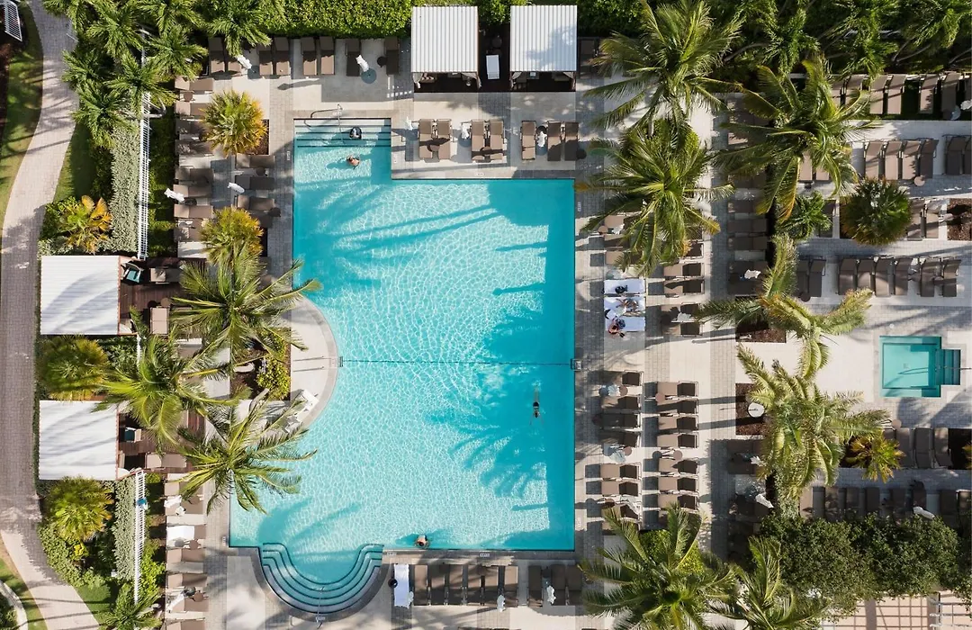 The Ritz-Carlton Key Biscayne, Miami-1