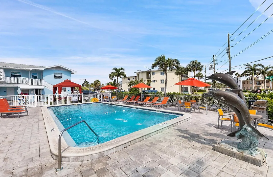 St. Pete Beach Suites-1