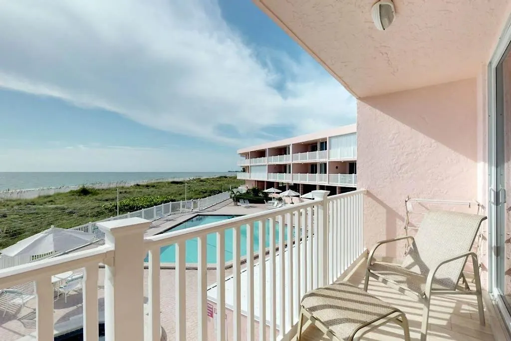 Anna Maria Island Club Unit17S-1