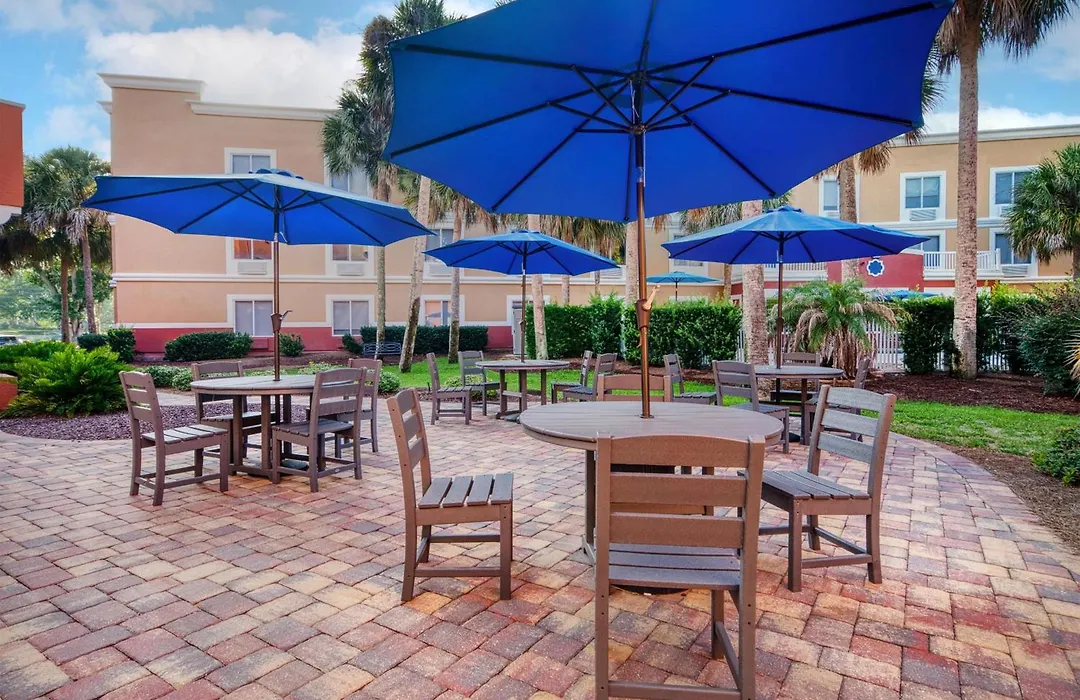 Surestay Plus Hotel By Best Western The Villages-1
