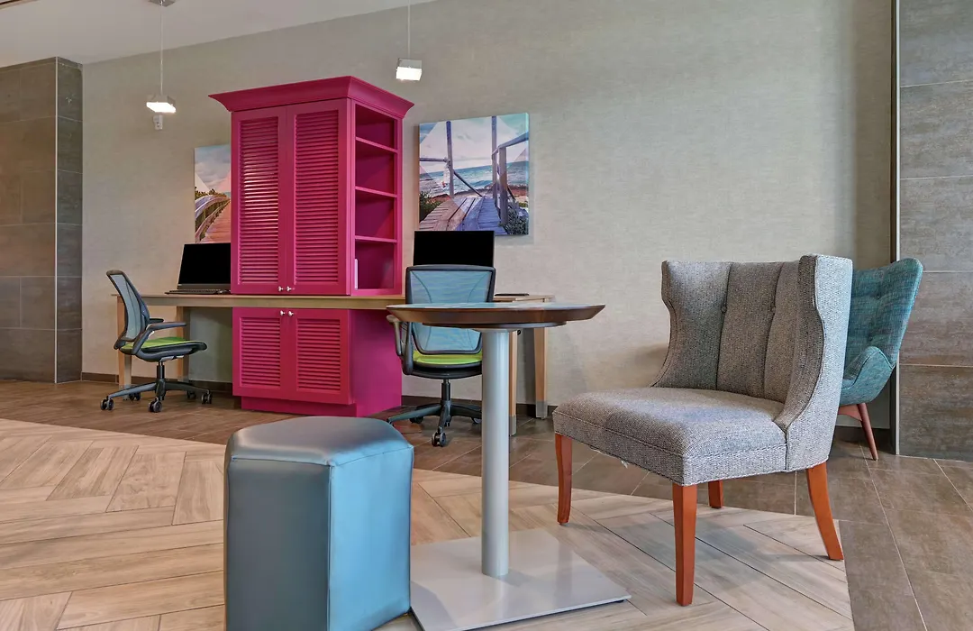 Home2 Suites By Hilton West Palm Beach Airport-1