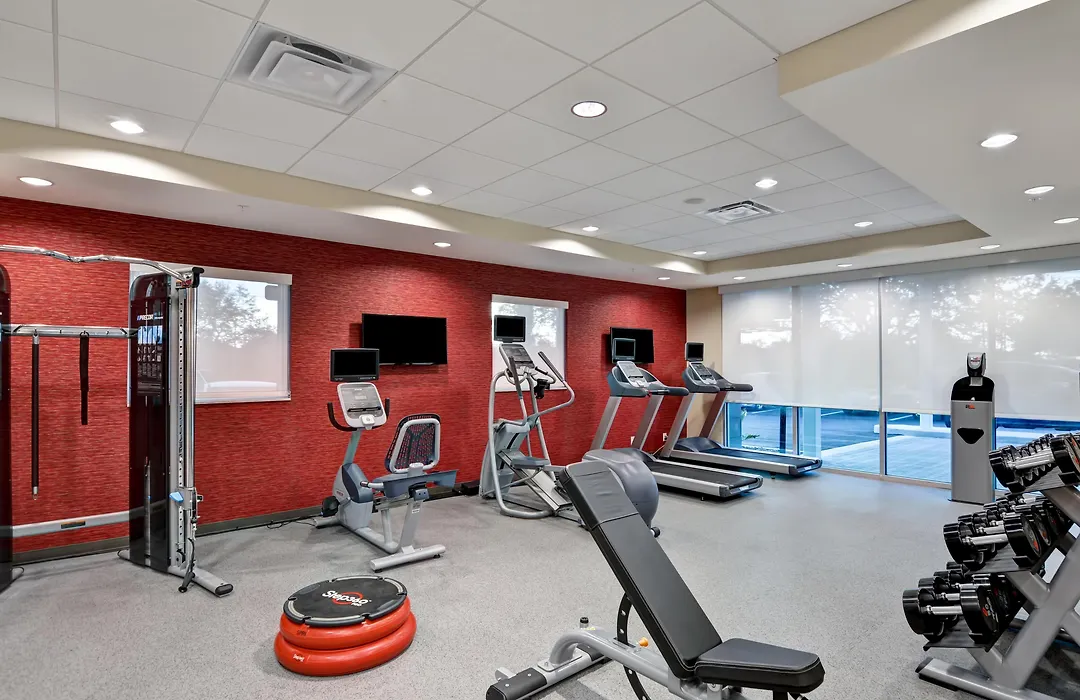 Home2 Suites By Hilton Tampa USF Near Busch Gardens-1
