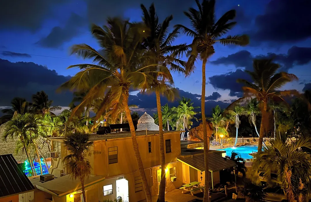 Coconut Cove Resort & Marina-1