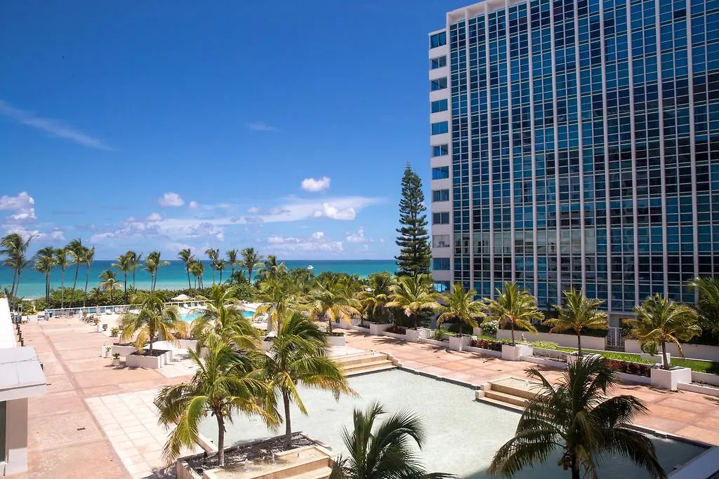 Ocean Paradise Apartments-1