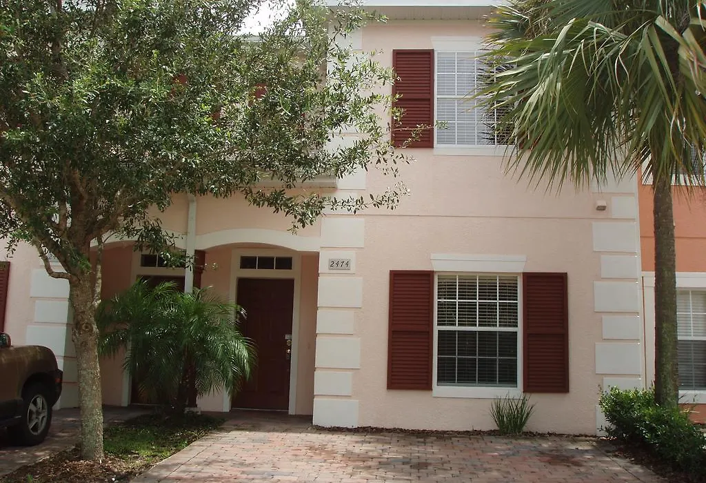 Four Bedroom Villa In Coral Cay-1