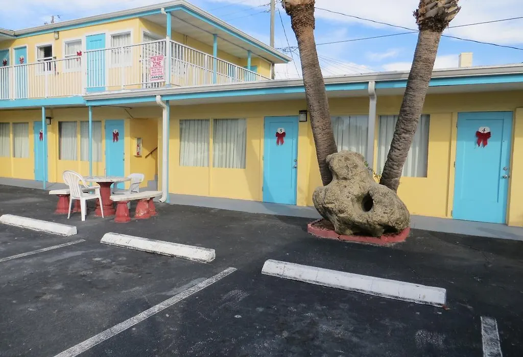 Skyway Motel-1