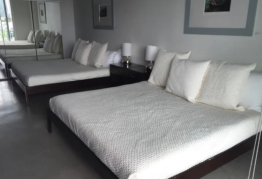Real Living Hotel Residence-1