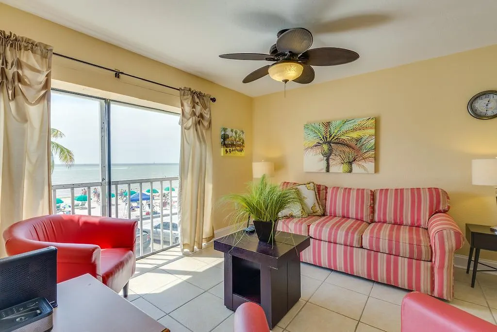 Pierview Hotel And Suites-1